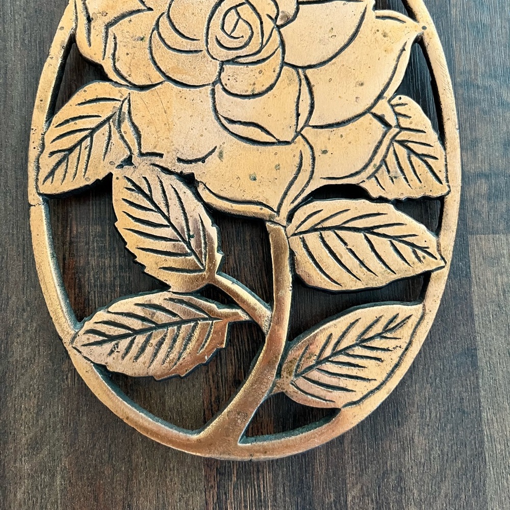 2 Vintage old Dutch design - Picture 3 of 9